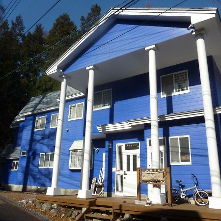 Pension Ciel Hakuba Exterior foto