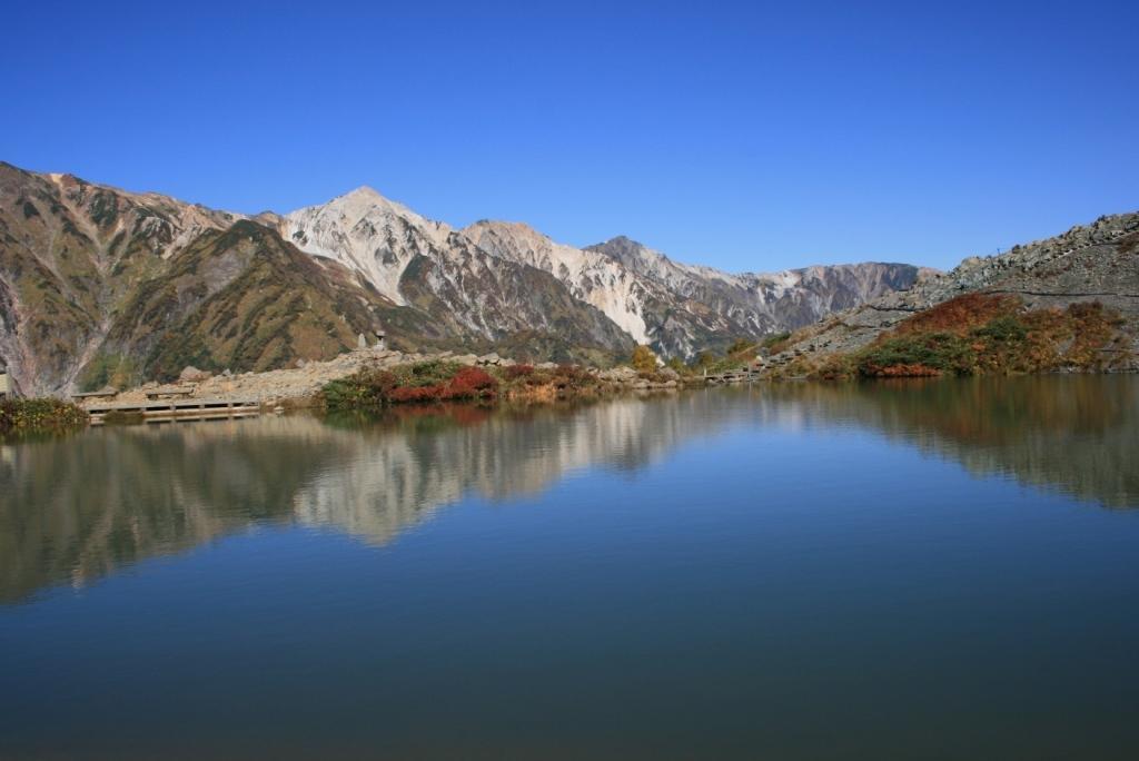 Pension Ciel Hakuba Exterior foto
