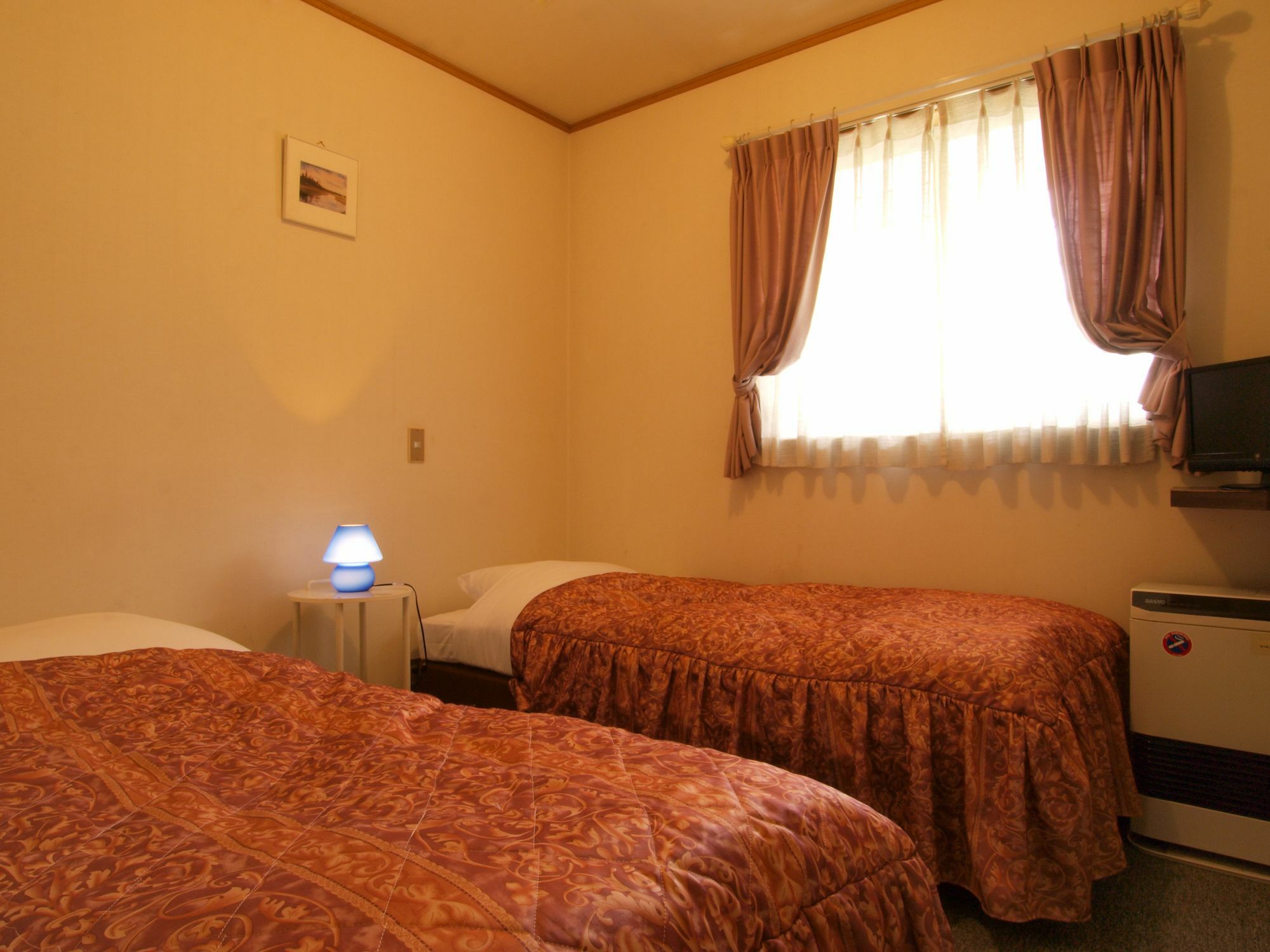 Pension Ciel Hakuba Exterior foto
